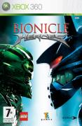 Lego Lego Bionicle Heroes Xbox 360