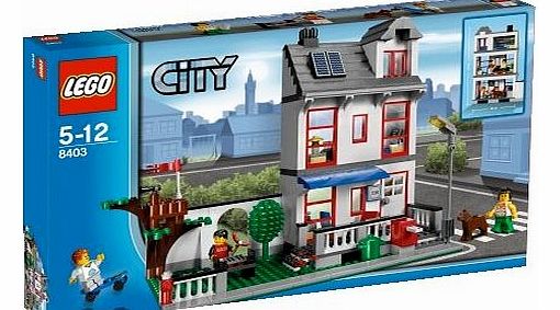  City House 8403