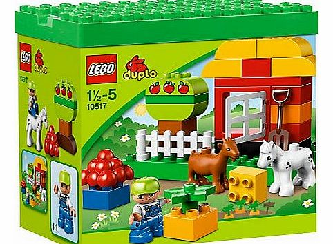  Duplo My First Garden