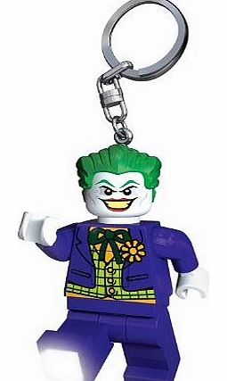  Lights DC Super Heroes The Joker Keylight