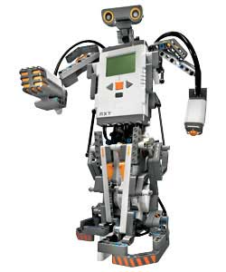 LEGO MINDSTORMS