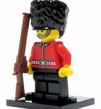 Minifigures Series 5 - ROYAL GUARD