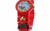 Ninjago Kai Watch Including Figurine 9009822