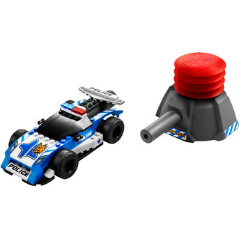 Racers Air Shooters Hero (7970)