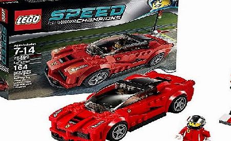 Speed Champions: LaFerrari (75899) 75899