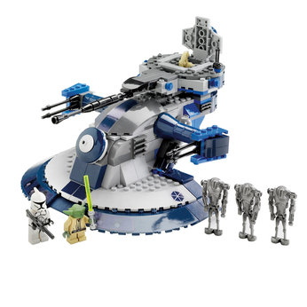 Star Wars AAT (8018)