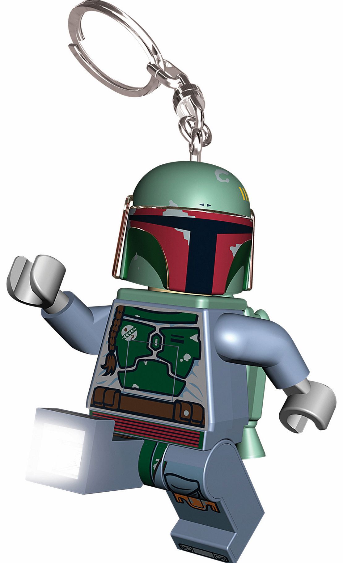 Star Wars Boba Fett Keylight