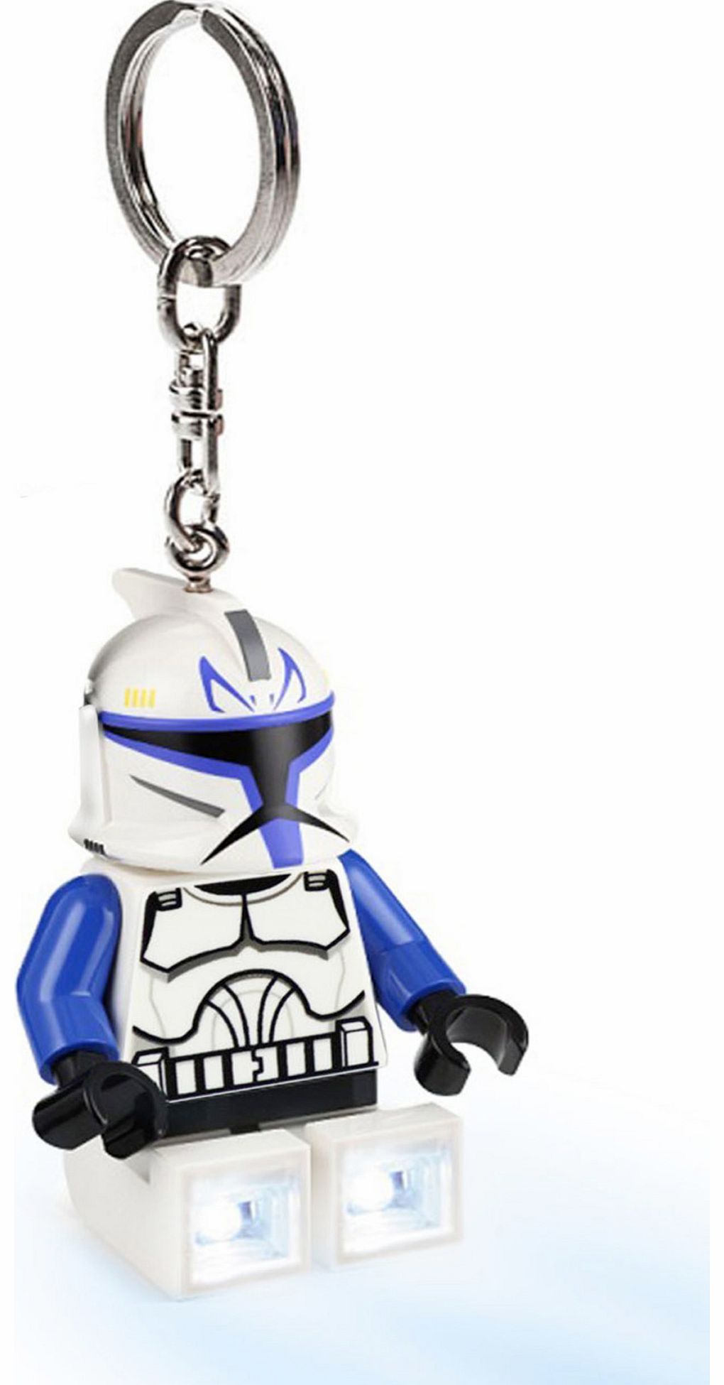 Star Wars Captain Rex Keylight