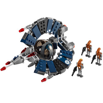 Star Wars Droid Tri-Fighter (8086)