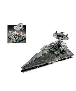 Star Wars Imperial Star Destroyer