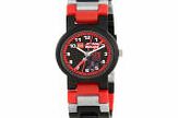 Lego Star Wars: Kids Darth Maul Watch