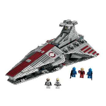 Star Wars Star Destroyer (8039)