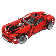 Technic Supercar 8070