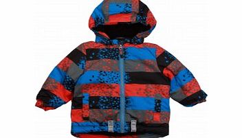 Lego Wear Duplowear Toddler Boys Josh 612 Multi Coloured