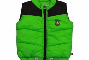 Lego Wear Duplowear Toddler Boys Josh 614 Gilet 14899 L22/C8