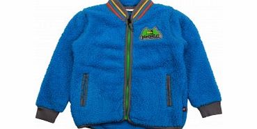 Lego Wear Legowear Boys Storm 611 Teddy Fleece L22/E4