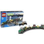 World City 4512: Cargo Train