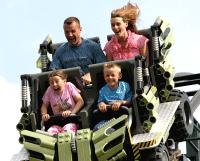 LEGOLAND Windsor - Last Day Offer Adult Ticket