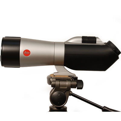 APO-Televid 62 Angled Spotting Scope