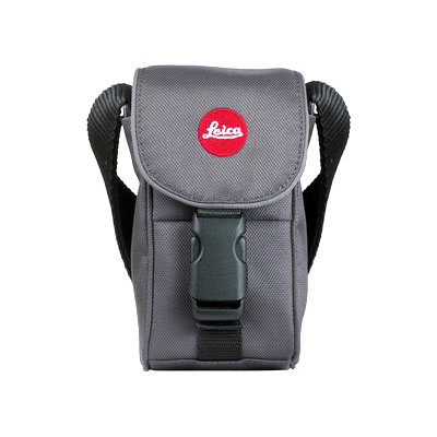 Leica Blue Cordura Case for D-Lux 3