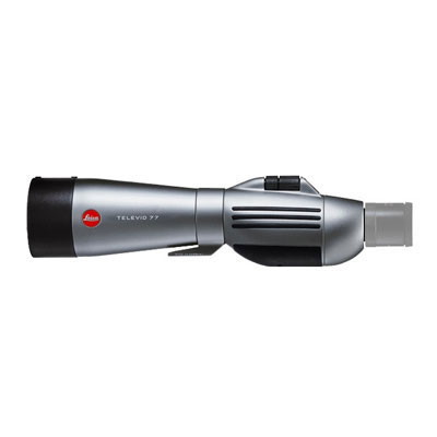 Leica Televid 77 Straight Spotting Scope