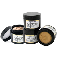 Camera Clear Tinted Foundation - Blend of Walnut