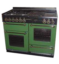 LEISURE 110 New Rangemaster