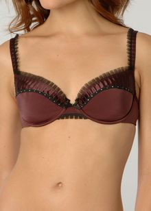 Lejaby Luxury full cup bra