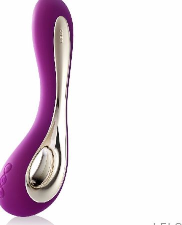 Insignia Isla Rechargeable Vibrator - Deep