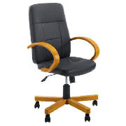 Home Office Chair, Black