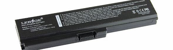 New Laptop Battery for Toshiba Satellite C645D C650 C655 C660 C650D C655D C660D C670 C670D L310 L311 M800 L650 M300 U500 U500 U505 Pro C600 3000 C650 C660 C660D L600 L510 L630 L640 L640-00P L640-EZ141