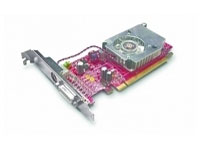 ATI RADEON HD 2400 XT Graphics Card