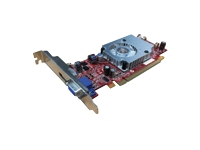 LENOVO ATI Radeon HD 3470 - graphics adapter - Radeon