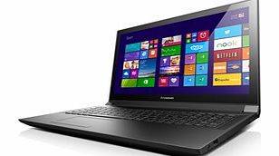 B50-45 4GB 500GB 15.6 inch Windows 8.1