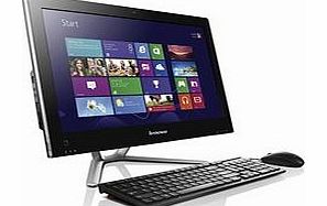 Lenovo C440 i3-3240 8GB 1TB DVDRW Windows 8 21.5