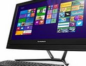 Lenovo C50-30 Intel Core I3-4030U 8GB 1TB DVDRW