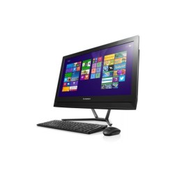 Lenovo C5030 AIO - Core i5 5200U 2.2GHz 8GB