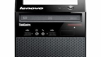 Lenovo E73 Tower i3-4130 3.40GHz 4GB 500GB