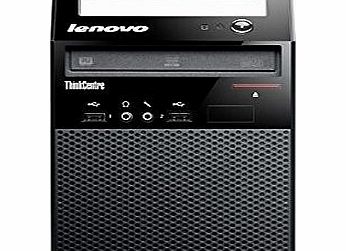 Lenovo E73 TWR Intel Pentium G3240 4GB 500GB