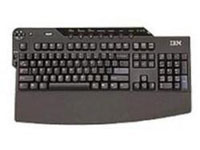 LENOVO Enhanced Performance USB Keyboard - US