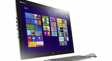 Lenovo Horizon 2 - i7 1TB 8GB Windows 8.1 27 All