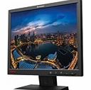 Lenovo LT1713p 17 5_4 1280x1024 VGA DVI Monitor