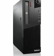 Lenovo M83 SFF Intel Core i5-4590 4GB 500GB