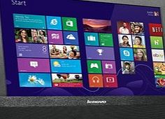 Lenovo M83Z I3-4150 4GB 500GB DVDRW 21.5 Windows