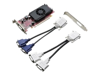 LENOVO NVIDIA GeForce 310 - graphics adapter - GF 310