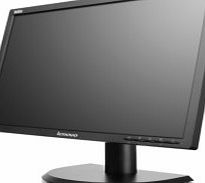 Lenovo T77ENUK Wide Monitor - LS2023 - LED