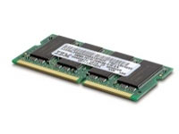 TC 1GB PC2-5300 SODIMM Mem