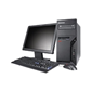 Lenovo ThinkCentre A57 Core 2 Duo E4600 2GB