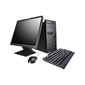 Lenovo ThinkCentre A61 Athlon X2 5000  1GB 250GB