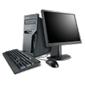 ThinkCentre A62 Athlon X2 2GB 320GB DVDRW